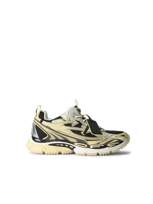 Be Right Back Glow-In-The-Dark Sneakers Be Right Back Glow-In-The-Dark Sneakers