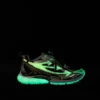 Be Right Back Glow-In-The-Dark Sneakers