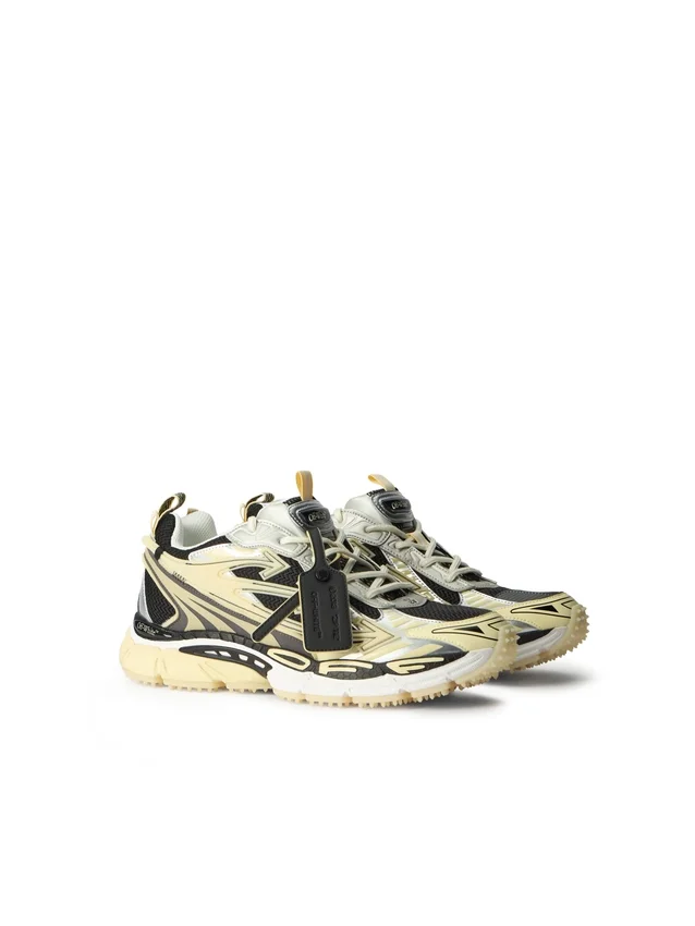 Be Right Back Glow-In-The-Dark Sneakers Be Right Back Glow-In-The-Dark Sneakers