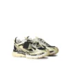 Be Right Back Glow-In-The-Dark Sneakers