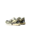 Be Right Back Glow-In-The-Dark Sneakers