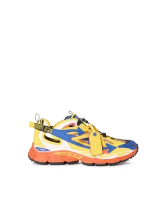 Be Right Back Open Sneakers