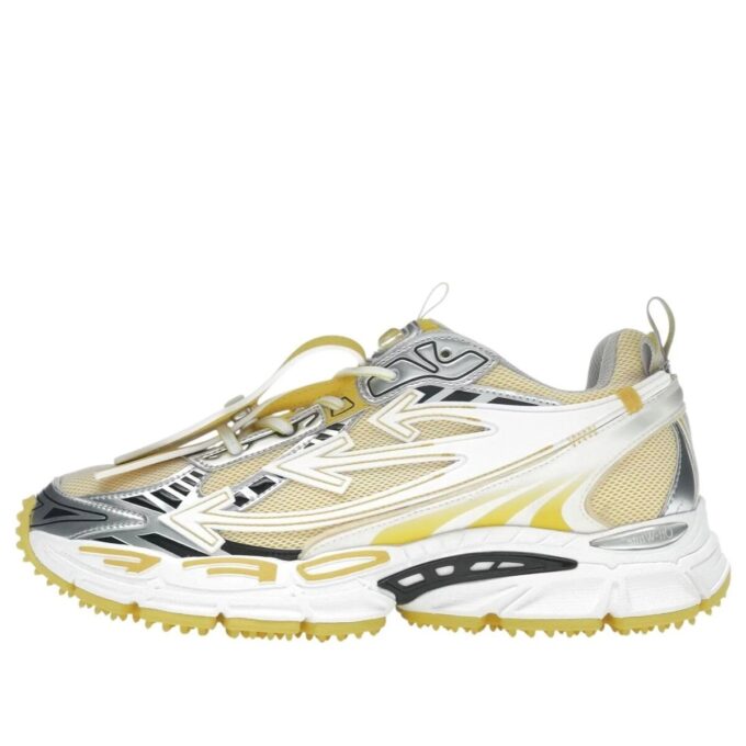 Be Right Back “Yellow”