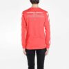 Bernini Diagonal Stripe Print T shirt 2030 Red/Blue
