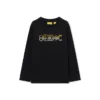 Big Bookish Double Long-Sleeved T-shirt