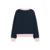 Big Bookish Knit Sweater
