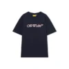 Big Bookish Shadow Tee S/S Big Bookish Shadow Tee S/S