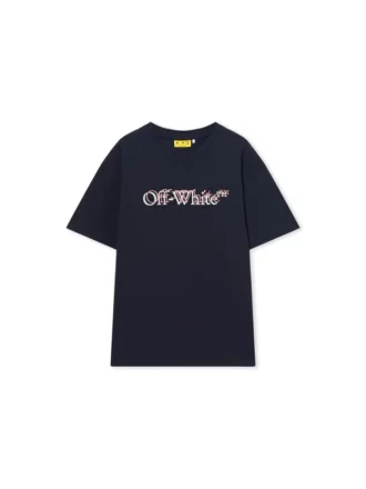 Big Bookish Shadow Tee S/S