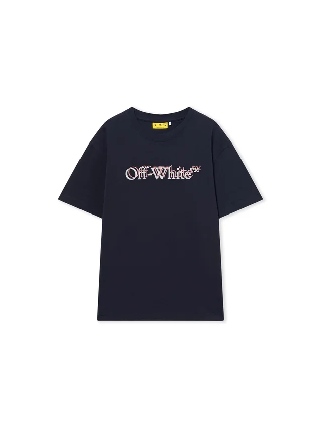 Big Bookish Shadow Tee S/S Big Bookish Shadow Tee S/S