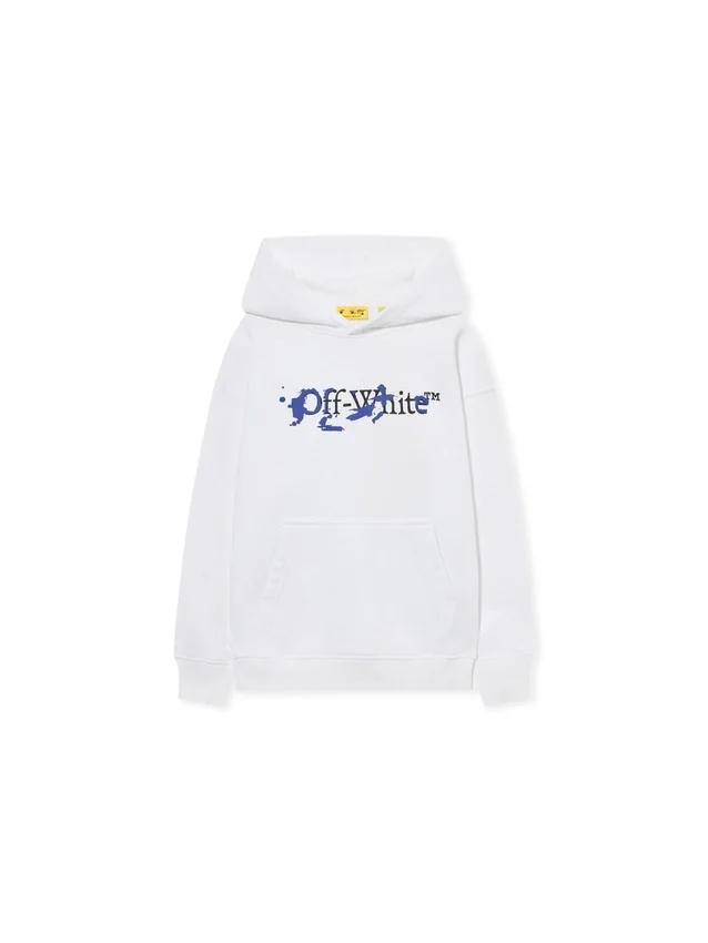Big Bookish Splat Ink Hoodie Big Bookish Splat Ink Hoodie