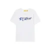 Big Bookish Splat Ink T-shirt