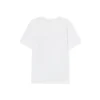 Big Bookish Splat Ink T-shirt