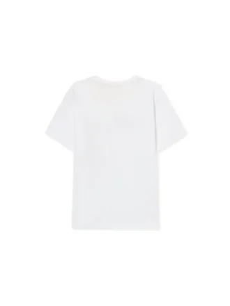 Big Bookish Splat Ink T-shirt