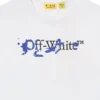 Big Bookish Splat Ink T-shirt