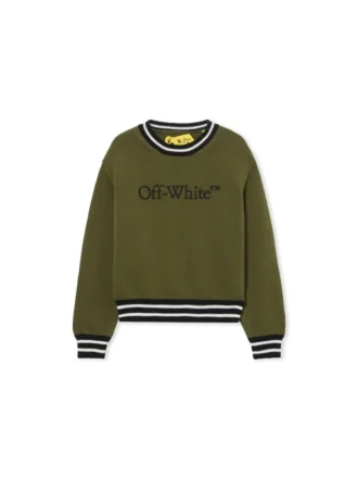 Big Bookish Sweater