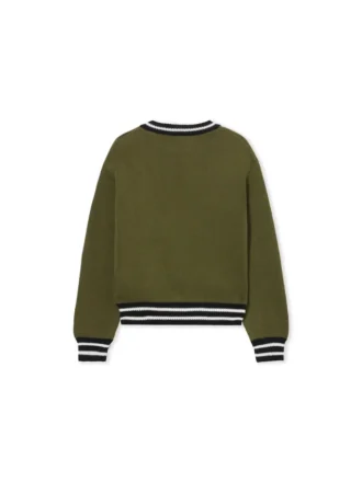 Big Bookish Sweater