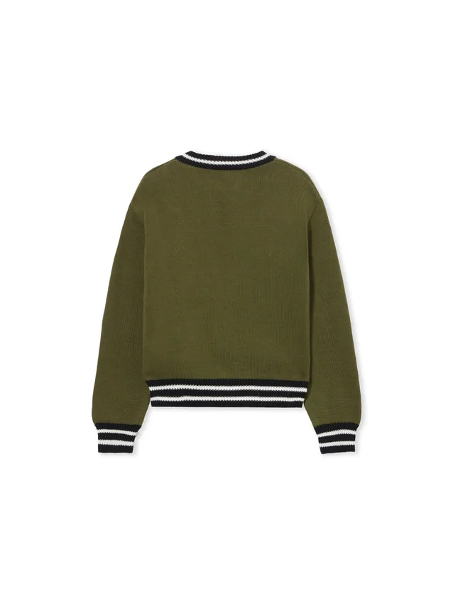 Big Bookish Sweater Big Bookish Sweater