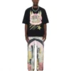 Big Frame World Skate T-shirt