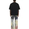Big Frame World Skate T-shirt