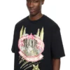 Big Frame World Skate T-shirt