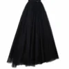 Big Tulle Dress