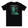 Black Vampire Short Sleeve Ordinary Version