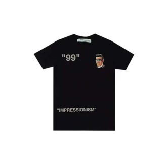 Black Vampire Short Sleeve Ordinary Version