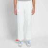 Blended Fabrics Street Style Plain Cotton Logo Pants