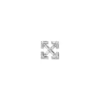 Bling Arrow Mono Earring Bling Arrow Mono Earring