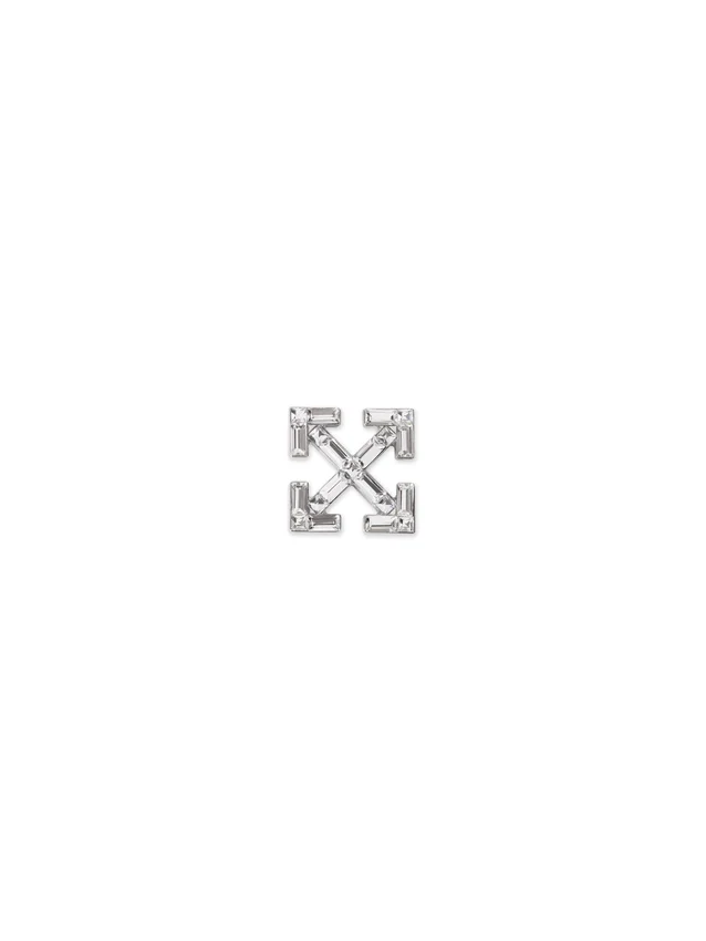 Bling Arrow Mono Earring Bling Arrow Mono Earring