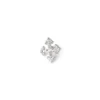 Bling Arrow Mono Earring Bling Arrow Mono Earring