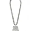 Bling Strass Arrow Chain Bling Strass Arrow Chain