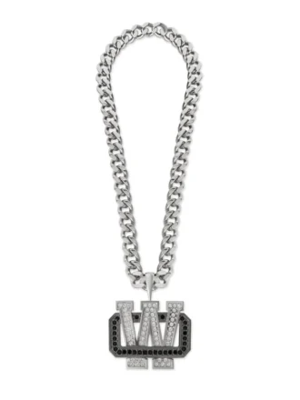Bling Strass Wall Chain Bling Strass Wall Chain