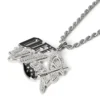 Bling Strass Wizard Chain Bling Strass Wizard Chain