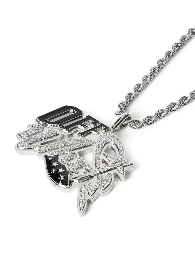Bling Strass Wizard Chain Bling Strass Wizard Chain