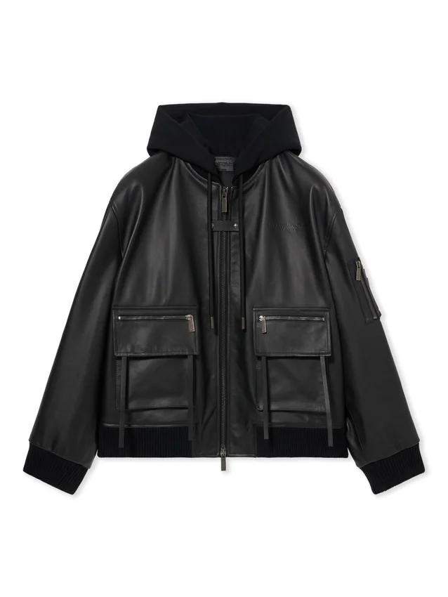 Book Fleece Hoodie Bomber Book Fleece Hoodie Bomber