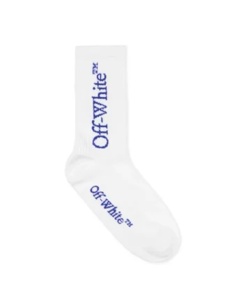 Bookish Calf Socks Bookish Calf Socks