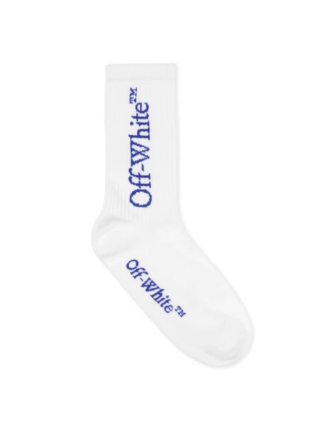 Bookish Calf Socks Bookish Calf Socks