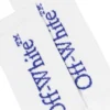 Bookish Calf Socks Bookish Calf Socks