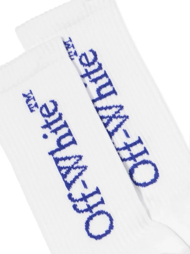 Bookish Calf Socks Bookish Calf Socks