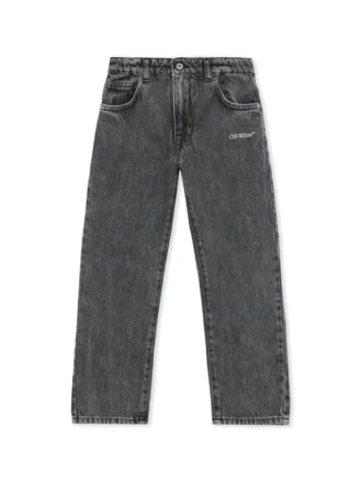 Bookish Diagonal Jeans
