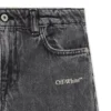 Bookish Diagonal Jeans