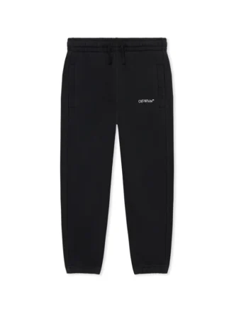 Bookish Diagonal Sweatpants