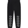 Bookish Diagonal Sweatpants Bookish Diagonal Sweatpants