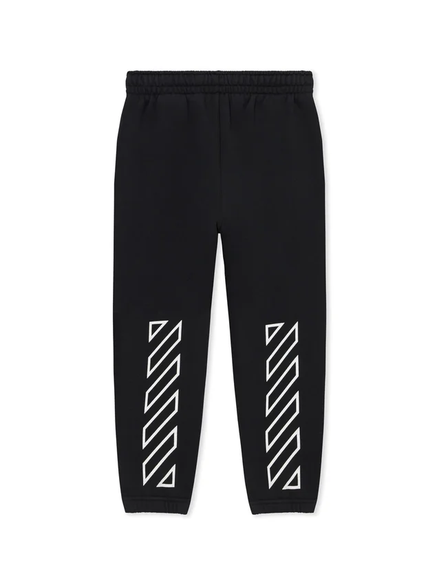 Bookish Diagonal Sweatpants Bookish Diagonal Sweatpants