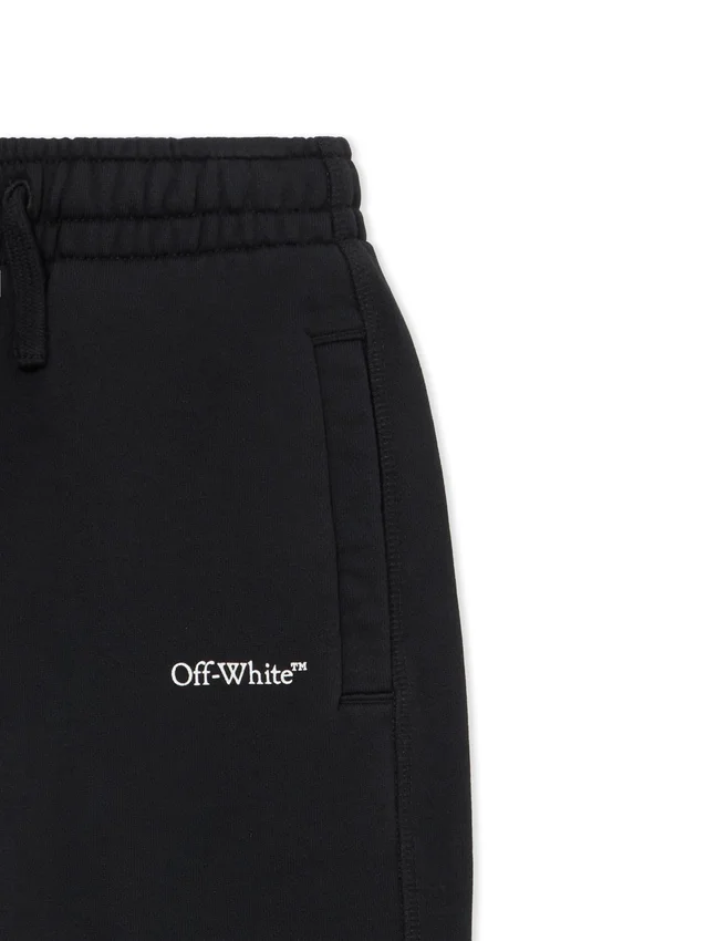 Bookish Diagonal Sweatpants Bookish Diagonal Sweatpants