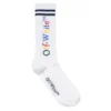 Bookish Logo Long Socks Bookish Logo Long Socks