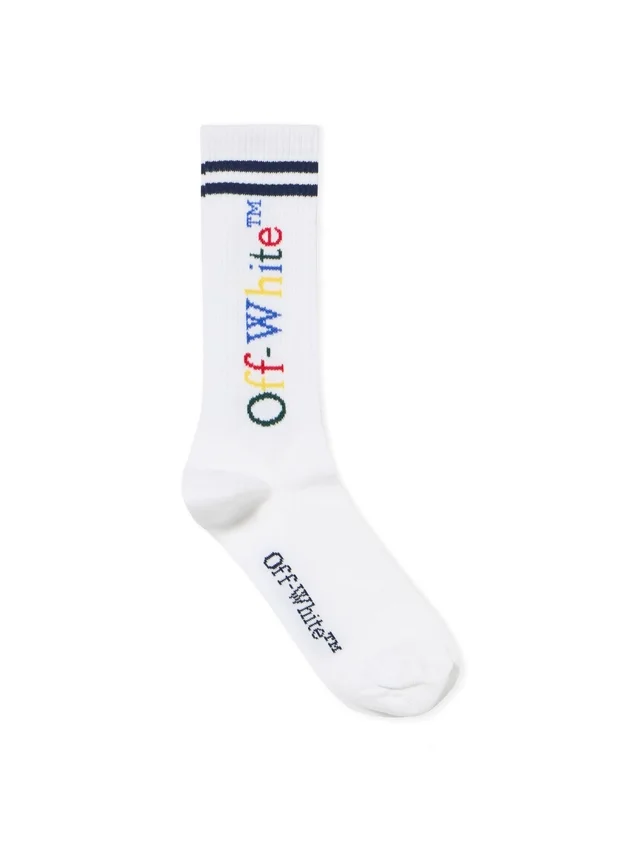 Bookish Logo Long Socks Bookish Logo Long Socks