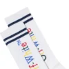 Bookish Logo Long Socks Bookish Logo Long Socks