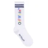 Bookish Long Socks Bookish Long Socks